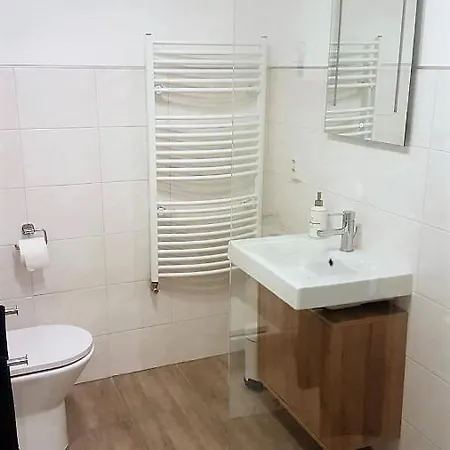 Apartment Fewo St.mergener