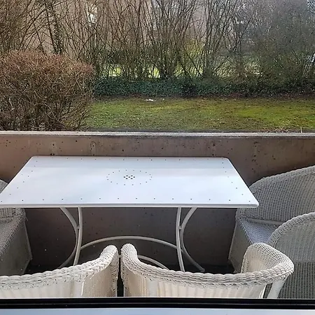 Fewo St.mergener Apartment Trier